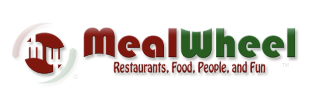 MealWheel Logo